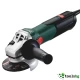 METABO W 9 - 125 QUICK - ПРОФЕСИОНАЛЕН ЪГЛОШЛАЙФ METABO W 9 - 125 QUICK - ПРОФЕСИОНАЛЕН ЪГЛОШЛАЙФ